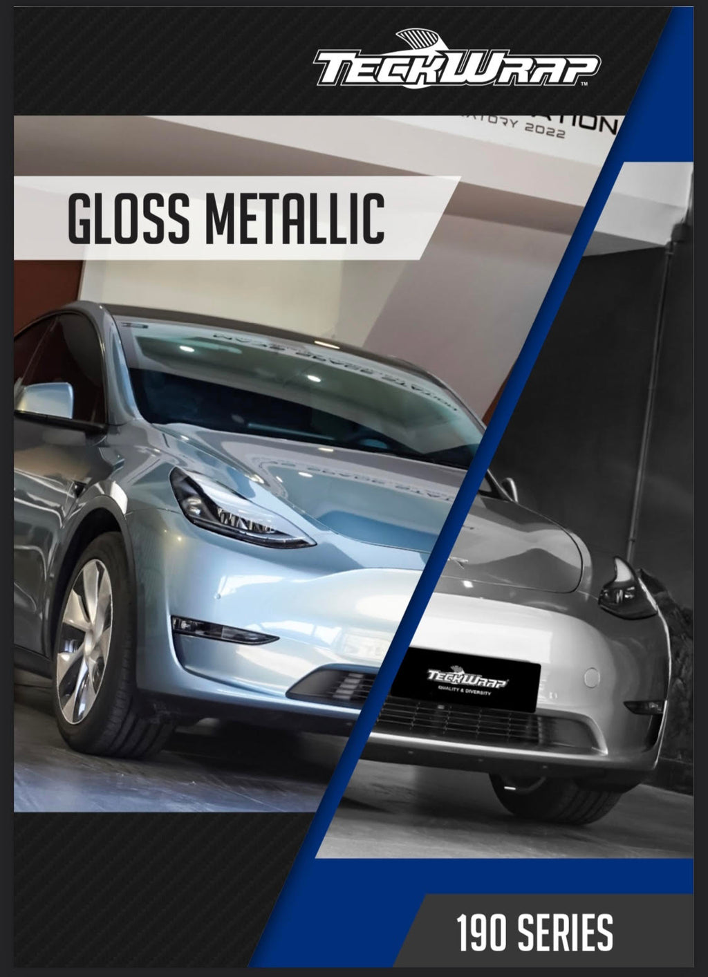Gloss Metallic – Teckwrap-CA