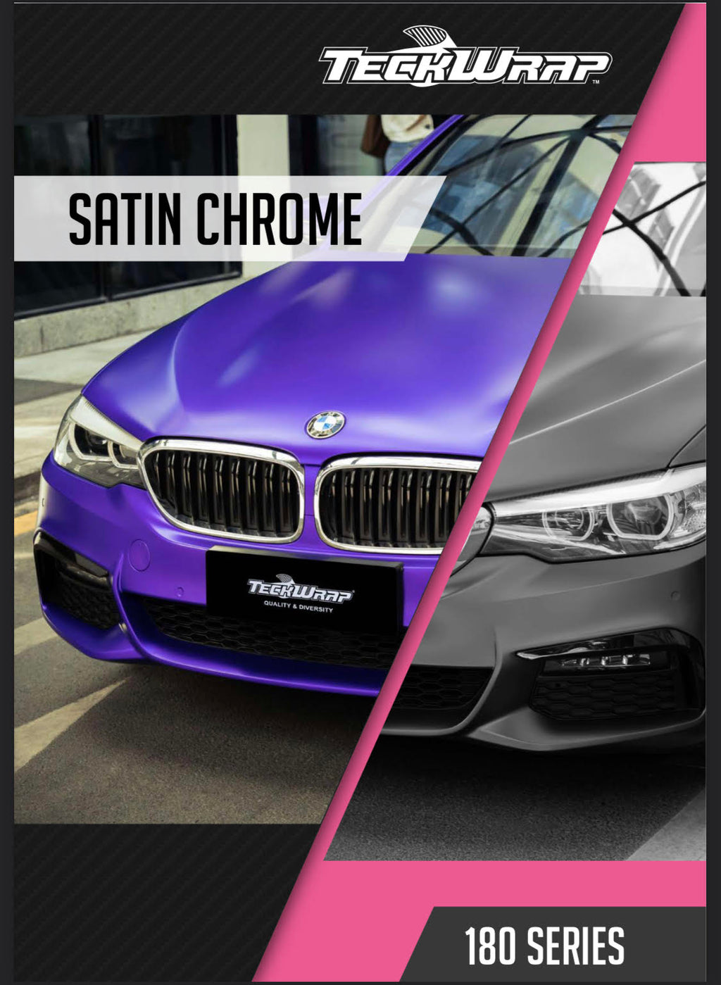 Satin Chrome – Teckwrap-CA