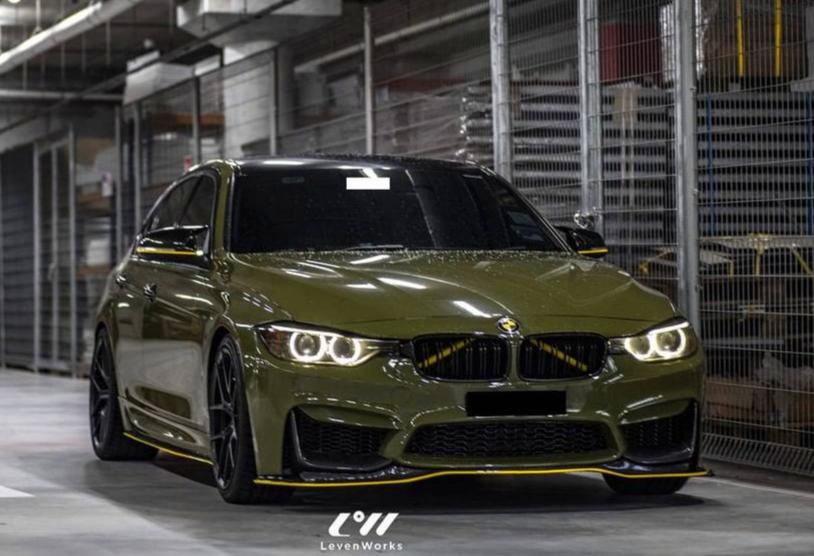Khaki Green (CG29-HD) – Teckwrap-CA