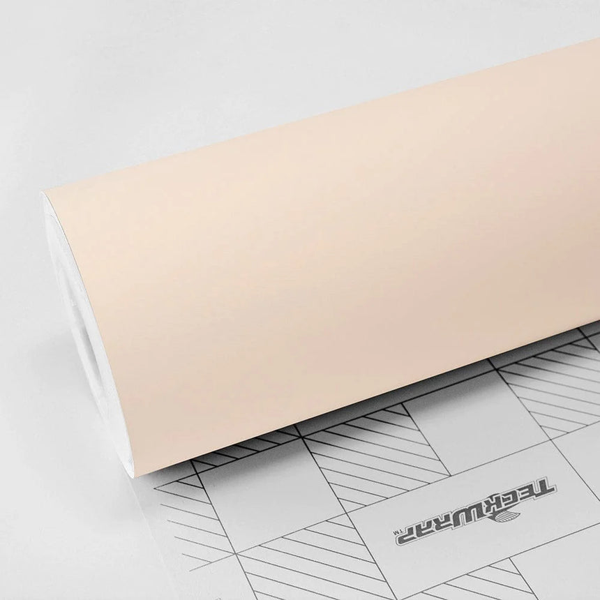 Vanilla Cream (SCM26-R)