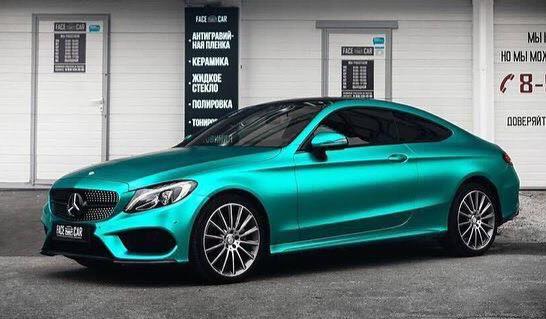 Emerald Green (VCH405-S) – Teckwrap-CA