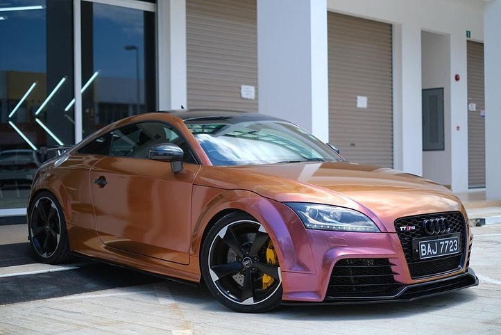 Gloss Ibiza Sunset (RD02-HD)