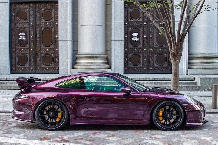 Burgundy Black (HM10-HD)