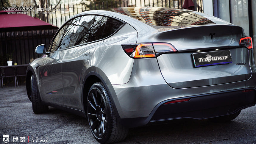 Vibrant Nickel (RB28-HD)