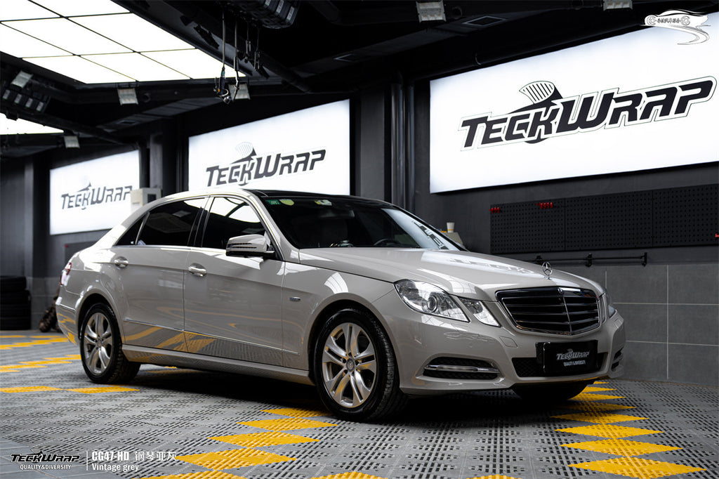 ワンピース YILON MADE Cutout check op Gray Vintage Grey (CG47-HD) – Teckwrap-CA