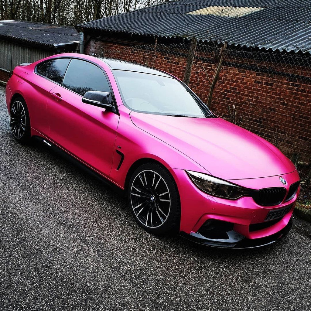 Hot Pink (VCH404-S) – Teckwrap-CA