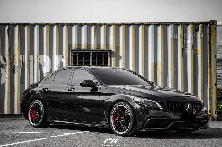 Ebony Sparkle (CK202-HD)