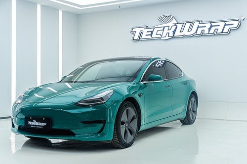 British Racing Green (CG38-HD)