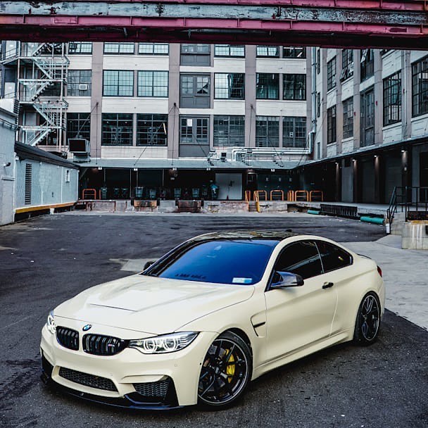 Ivory Cream (CG26-HD)