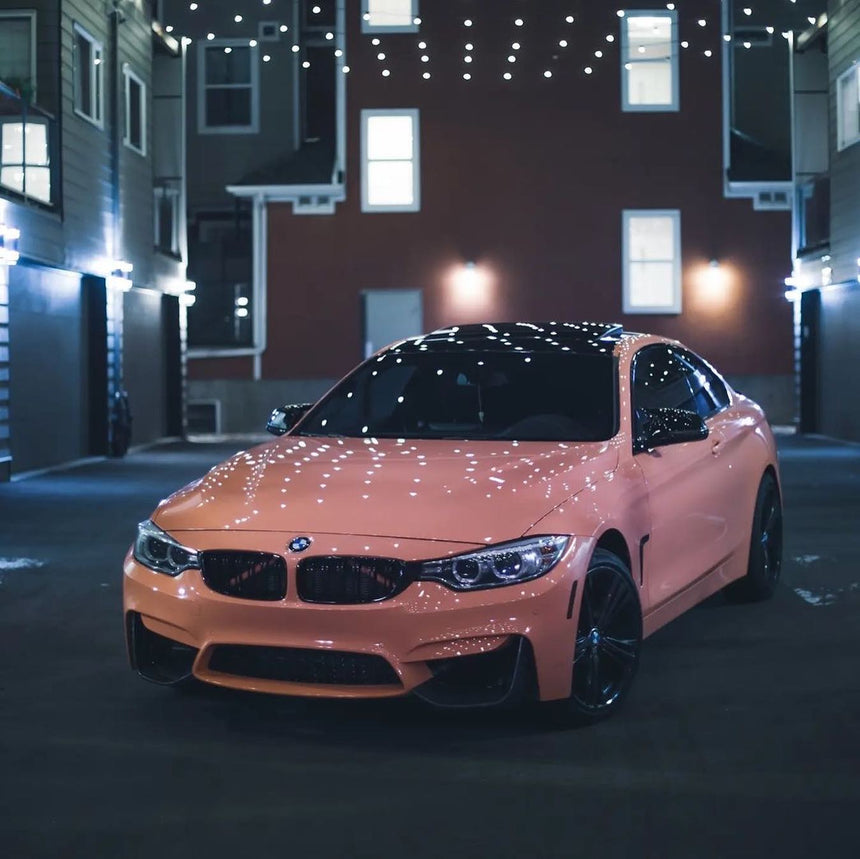 Amber Rose (CG36-HD)