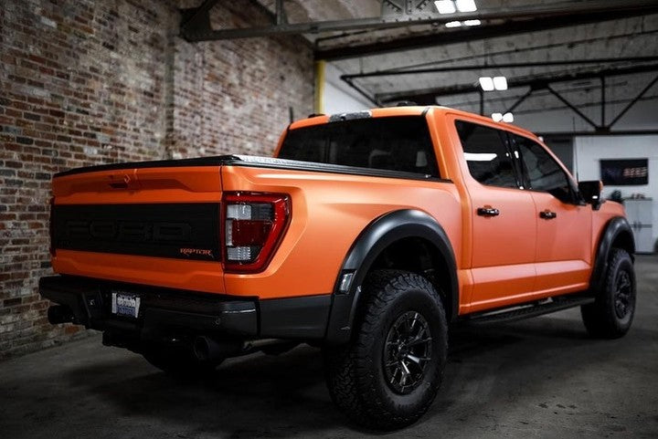 Solar Orange (SMT10)