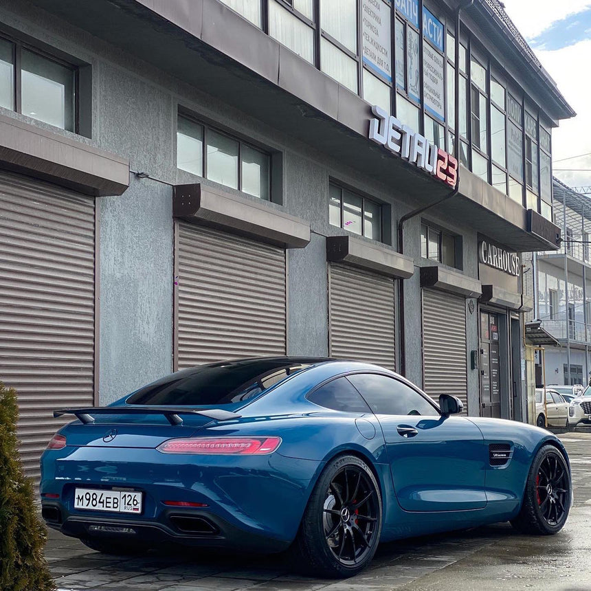 Avalon Teal (CG33-HD)