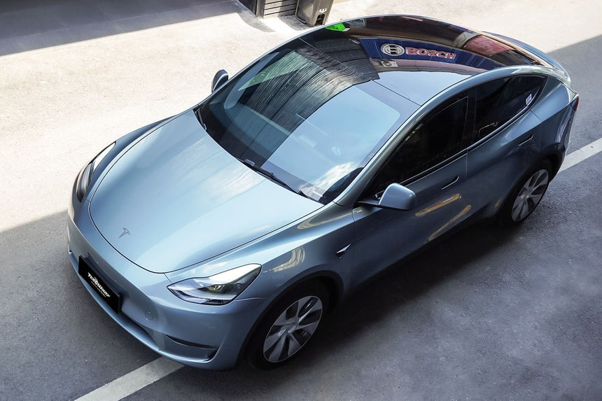 Grau Pearl (RB30-HD)