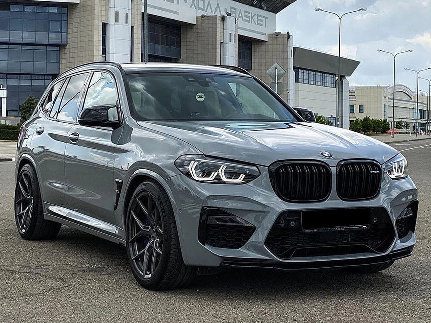 True Nardo Grey (CG27-HD)