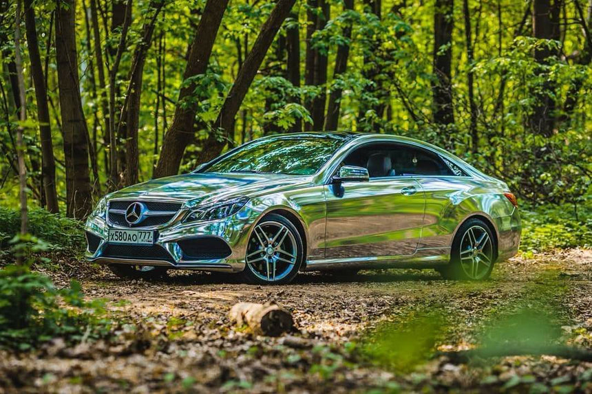 White Gold (CHM01-HD)