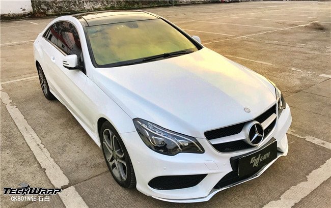 Diamond White (CK801-HD) – Teckwrap-CA