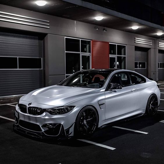 Satin Pearl White (ECH01)