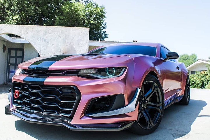 Pink Gold (GAL23-HD)