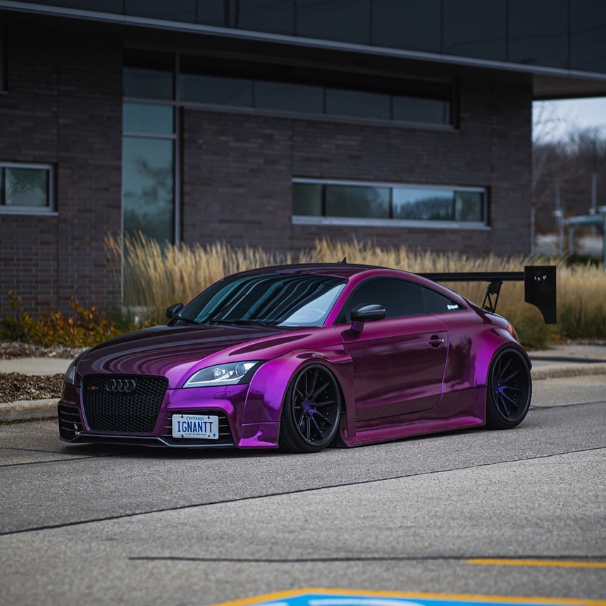 Passionate Purple (RB04-HD)