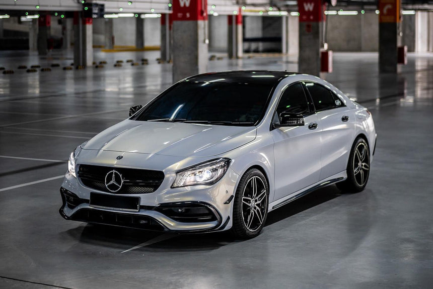 Gold Pearl (CK525-HD)