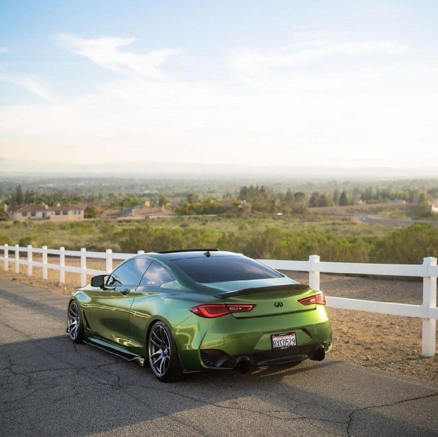 Olive Green (HM11-HD)