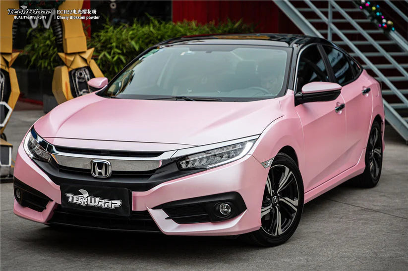 Cherry Blossom Pink ECH22