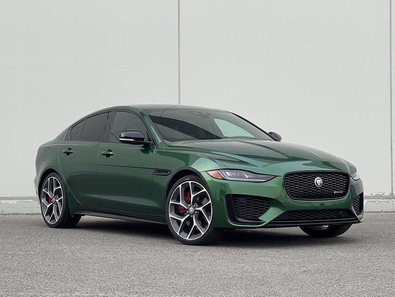 Sonoma Green (HM12-HD)