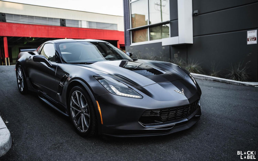 Dark Platinum (ECH21)