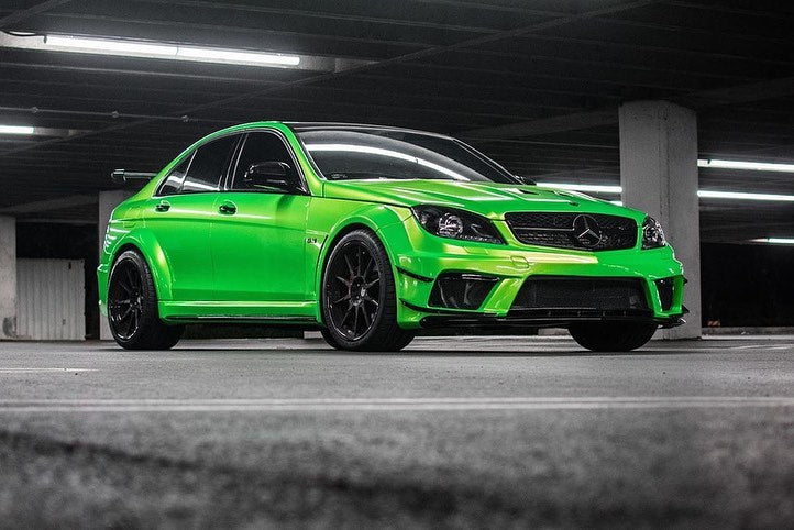 Kelly Green (RB22-HD)