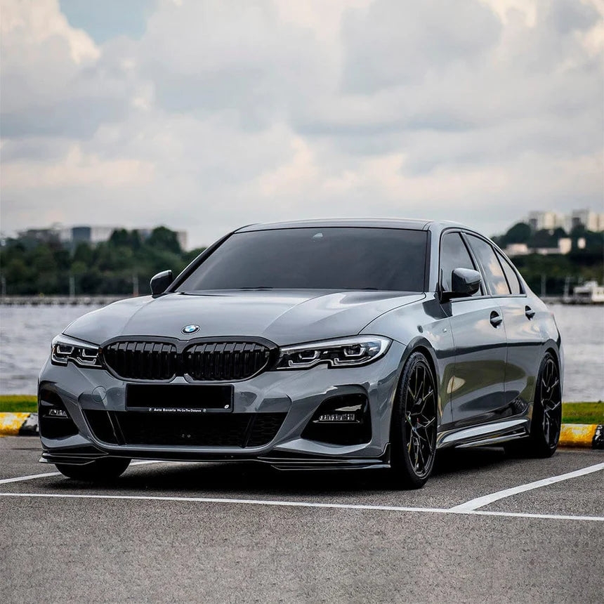 Battleship Grey (CG20-HD)