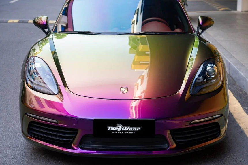 Crazy Grape ( RD18-HD )