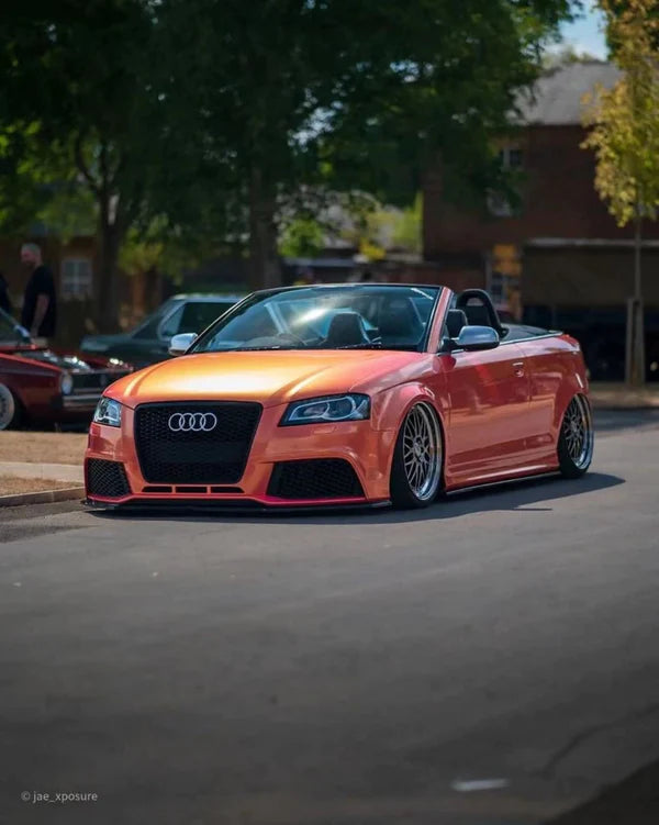 Coral Peach (RB08-HD)