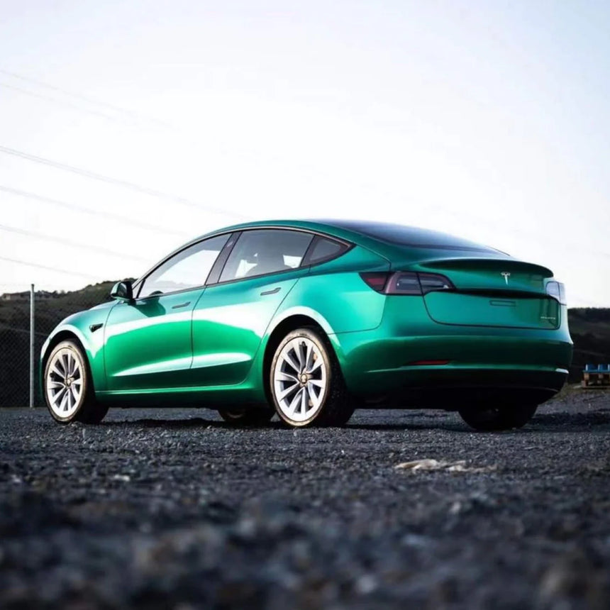 Ocean Green (RB18-HD)