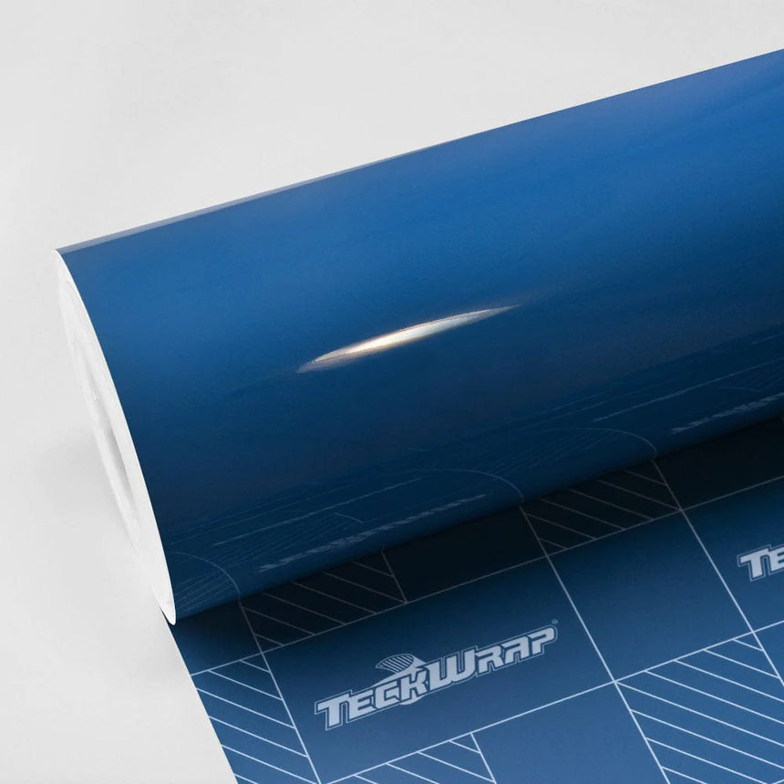 Regal Blue (CG34-HD)