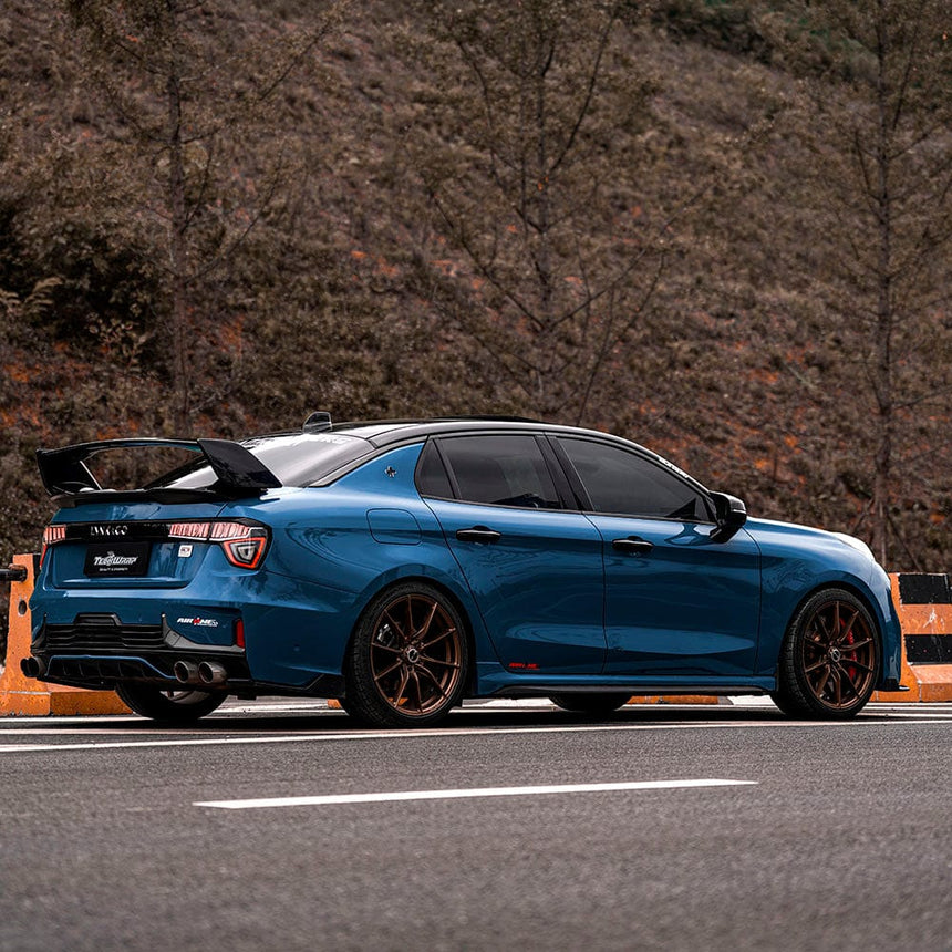 Regal Blue (CG34-HD)