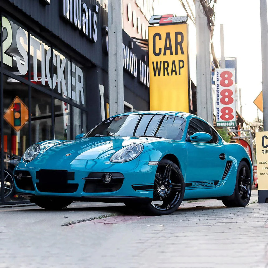 Rolling Sea (CG21-HD)