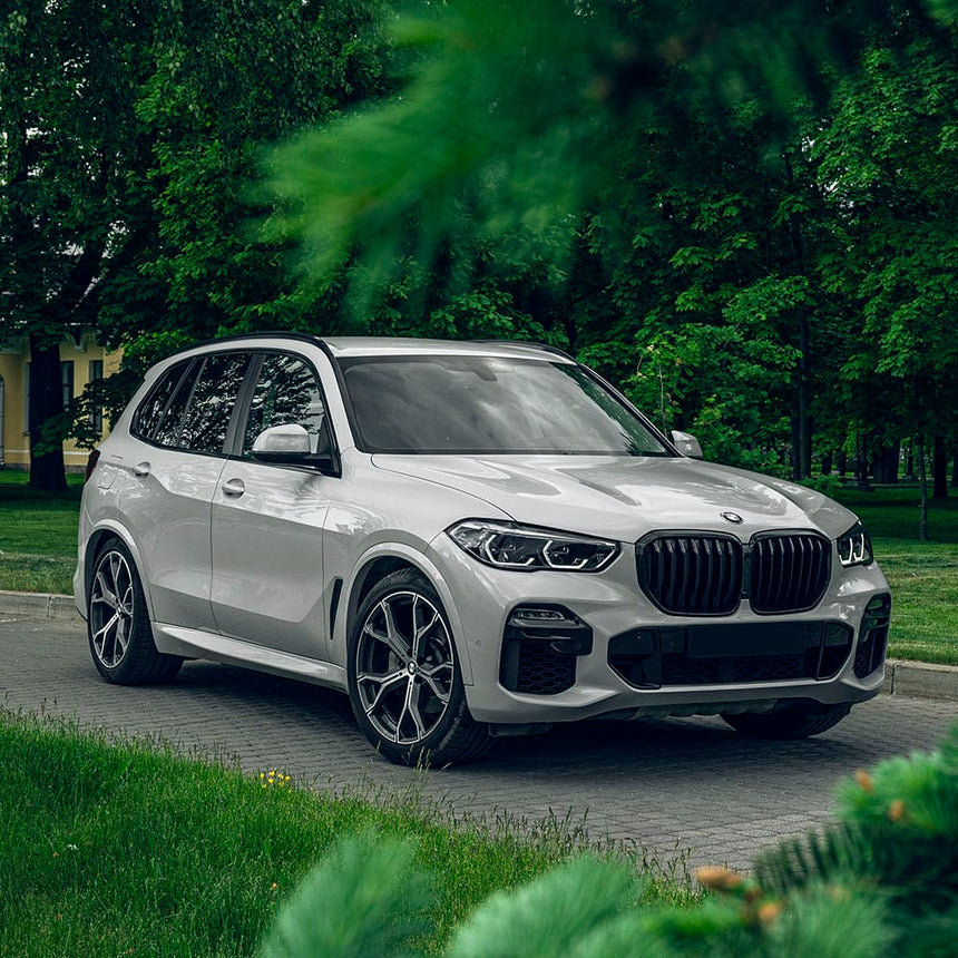 Slate Grey (CG16-HD)