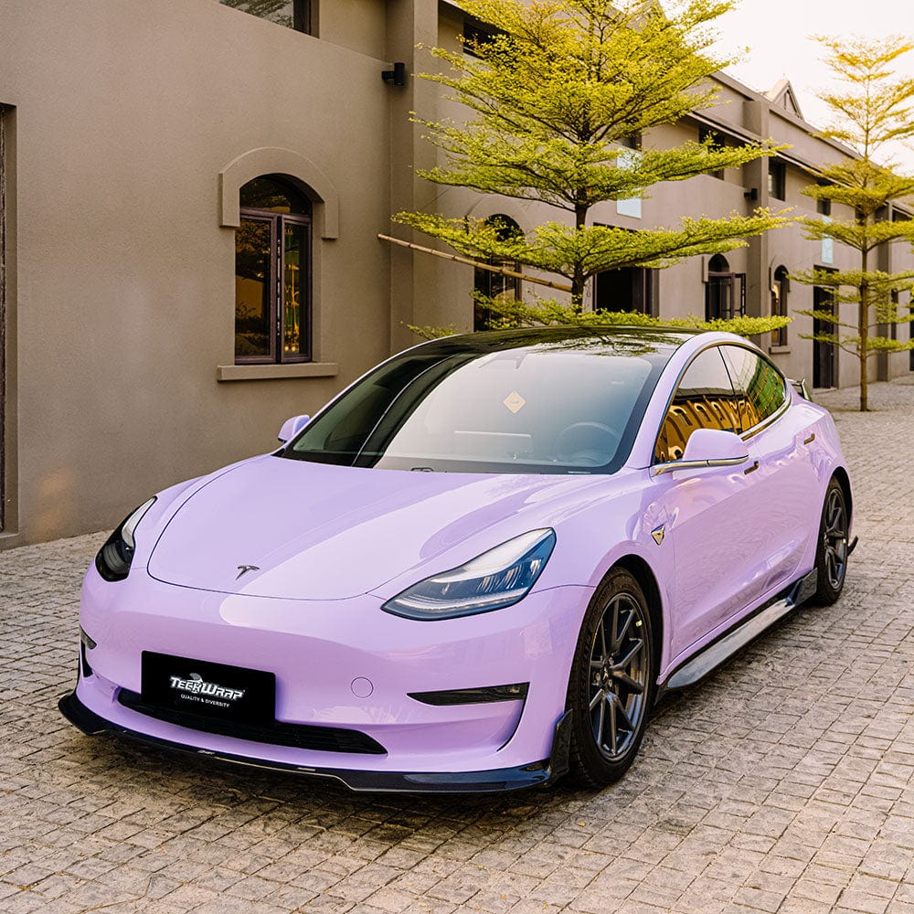 lavender様 Spanish Lavender (CG48-HD) – Teckwrap-CA