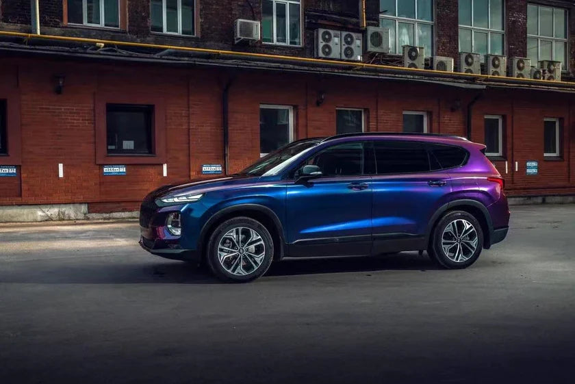 Violet Sunrise (RD14-HD)