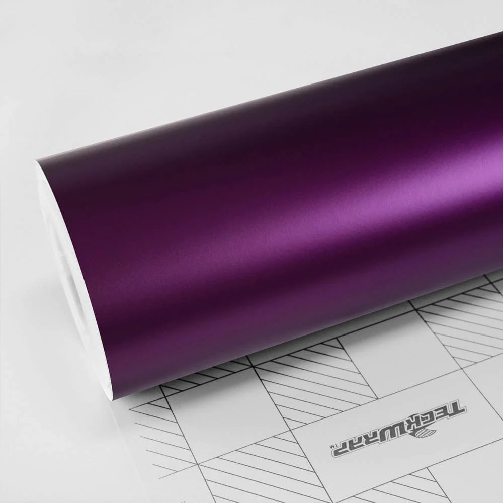 カウベル DCA W11 紫 Concord Grape (VCH403-S) – Teckwrap-CA