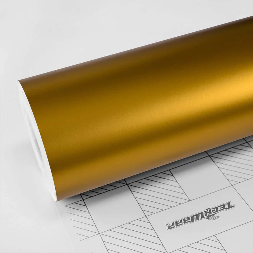 Golden Yellow (VCH408-S) – Teckwrap-CA
