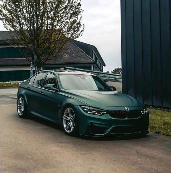 Green Mantle (SMT05)