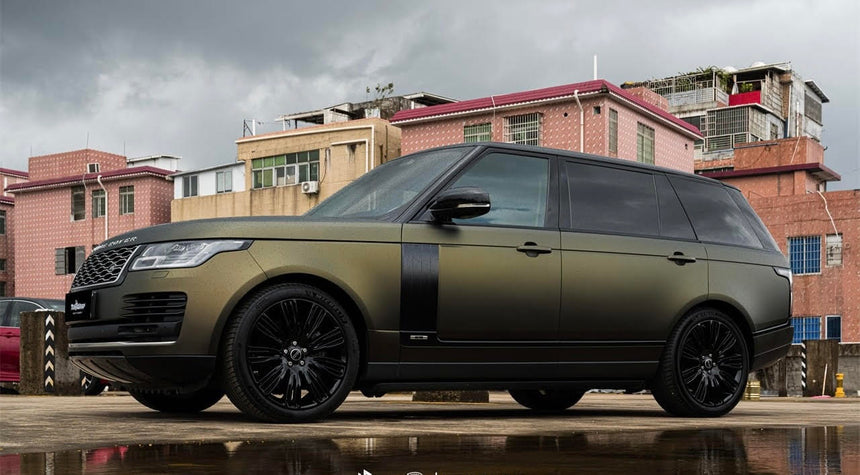 Mineral Grey (SMT01)