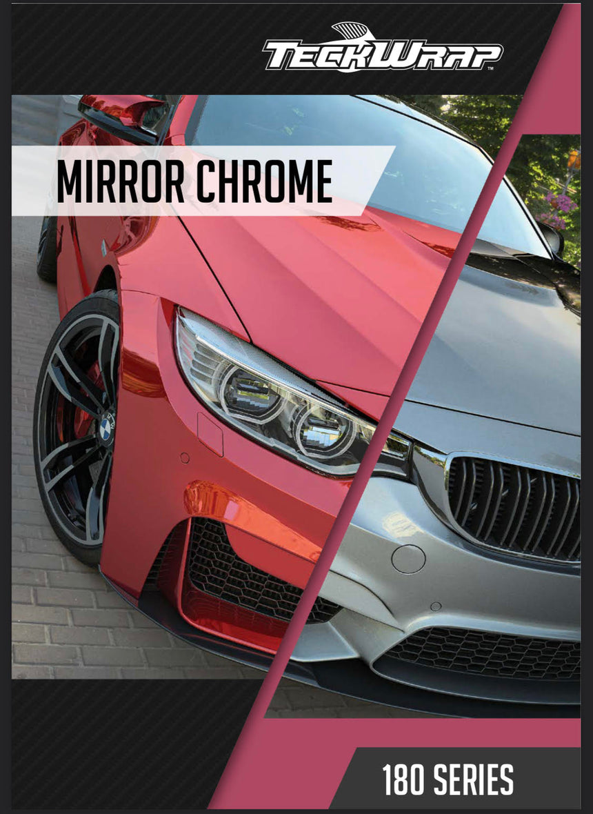 Mirror Chrome