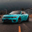 Sea Turquoise (RB16-HD)