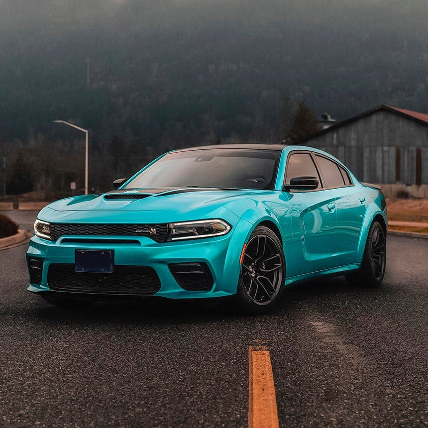 Sea Turquoise (RB16-HD)