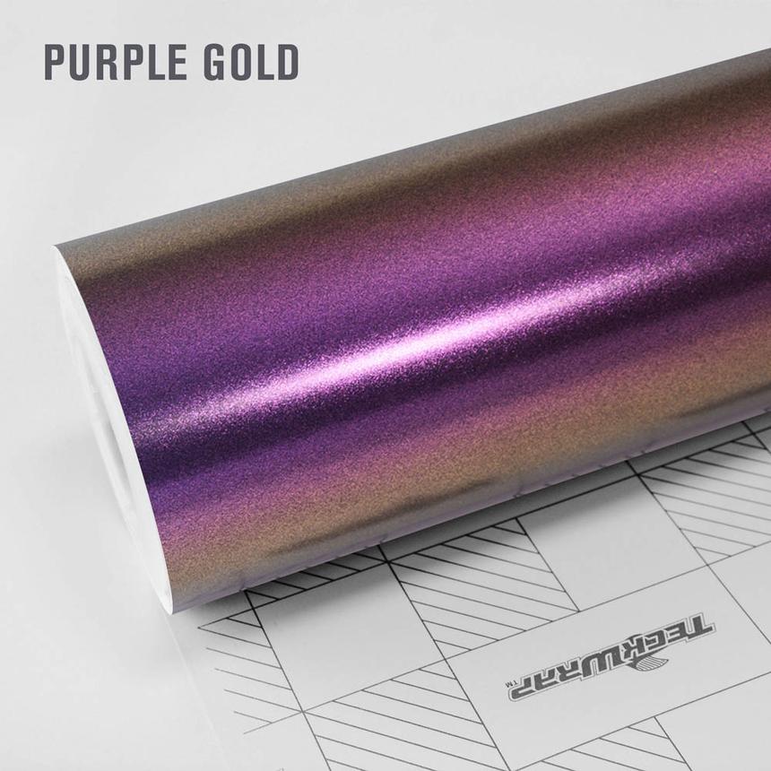 Purple Gold (CK895)