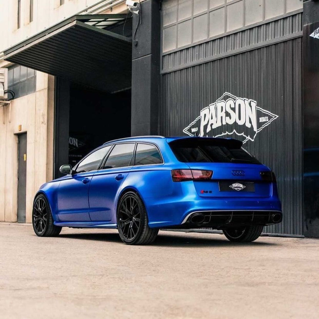 Velvet Blue (VCH402-S) – Teckwrap-CA