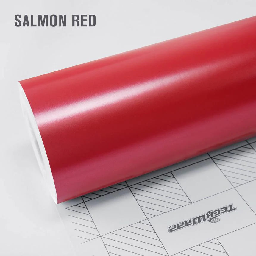 Salmon Red (ECH14)