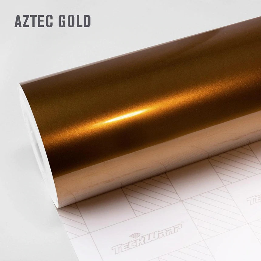 Aztec Gold (GAL24)